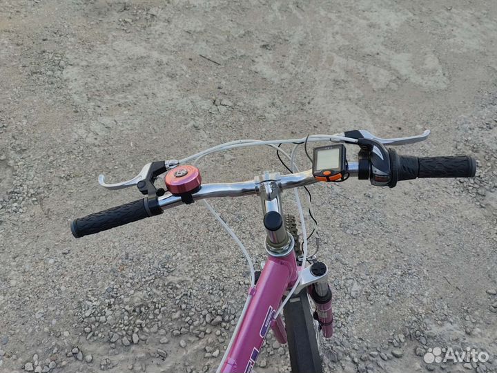 Велосипед Stels navigator 430