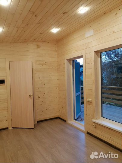 Построить каркасный дом