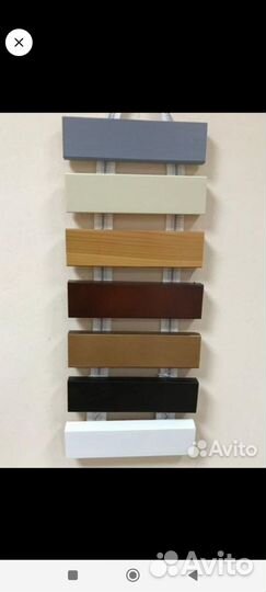 Детская кровать из массива сосны