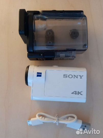 Sony FDR x3000