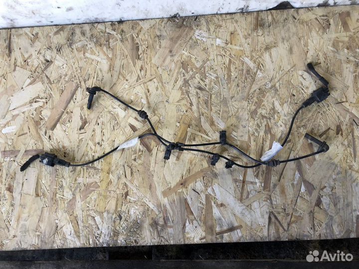 Датчик абс abs задний opel astra J cruze