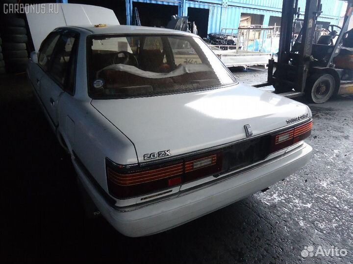 Рычаг передний левый Toyota Camry SV21