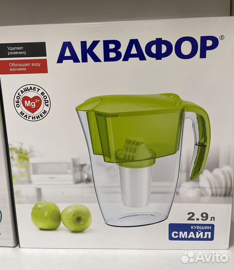 Фильтр для воды