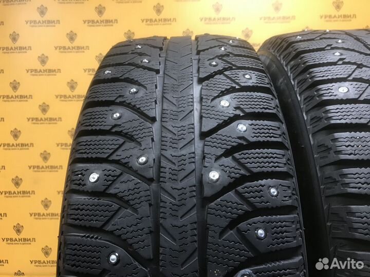 Firestone Ice Cruiser 7 205/55 R16 91T