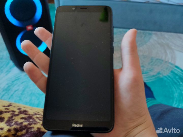 Xiaomi Redmi 7A, 2/16 ГБ