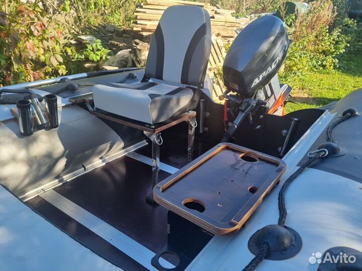 Ривьера Максима 3800 ск