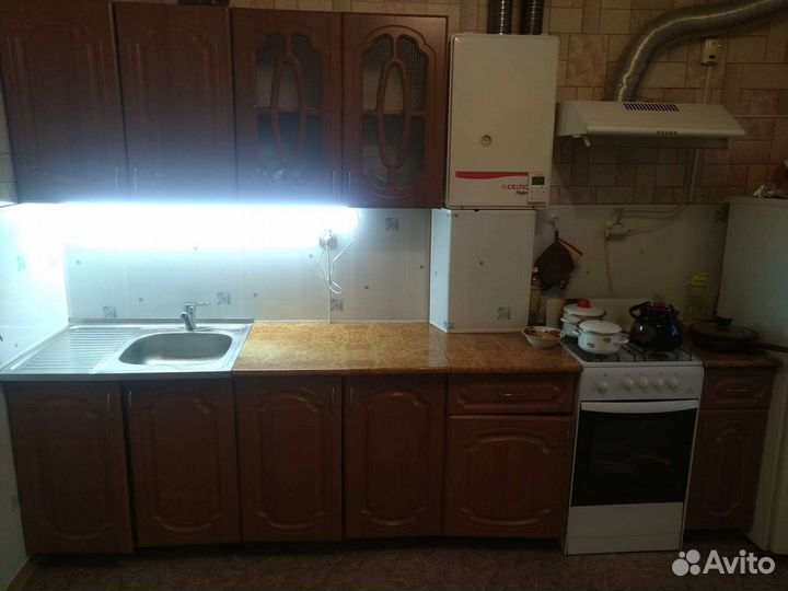 Кухонный гарнитур бу