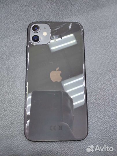 iPhone 11 128gb