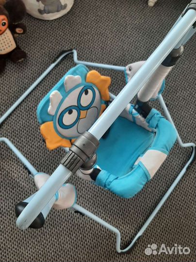 Детские качели