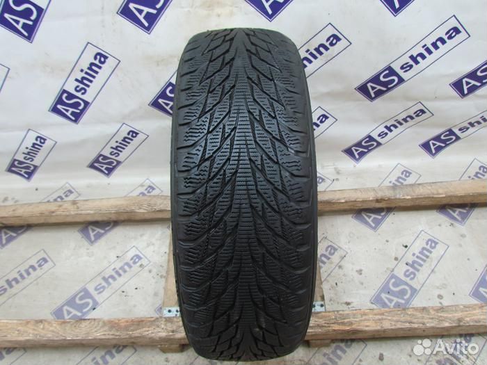 Nokian Tyres Hakkapeliitta R2 185/65 R15 102R