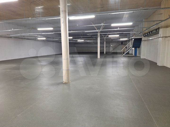 Склад, 1153.1 м²