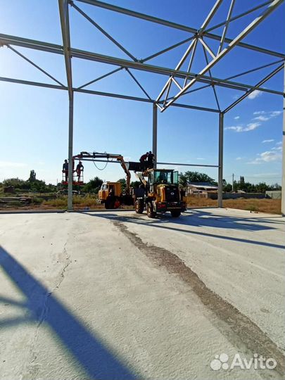 Прораб на объект