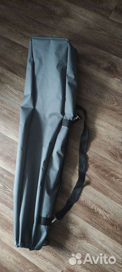 Чехол для ледобура