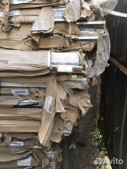 Продам двери металические