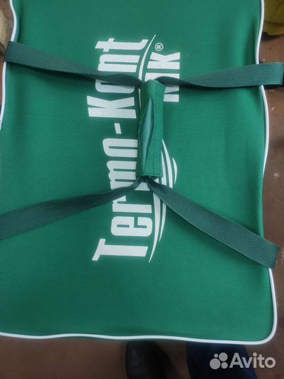 Термоконтейнер тм-35 в сумке-чехле