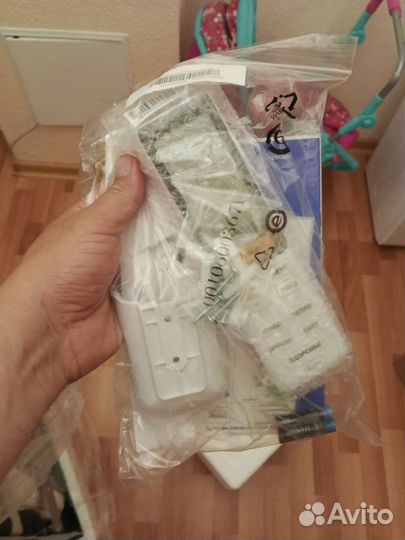 Кондиционер haer HSU-09HNF203/R2