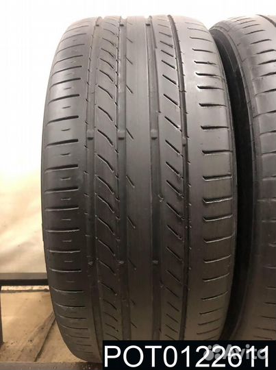 Continental ContiSportContact 5 225/45 R18 95Y