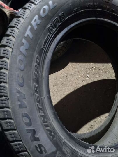 Pirelli Winter 190 Snowcontrol 175/65 R14 82T