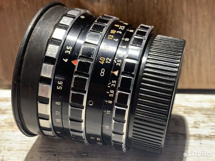 Isco gottingen westeron