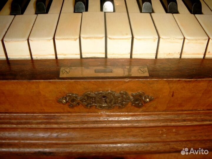 Пианино, фортепиано