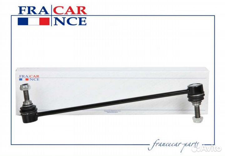 Тяга стабилизатора renault duster (hs )