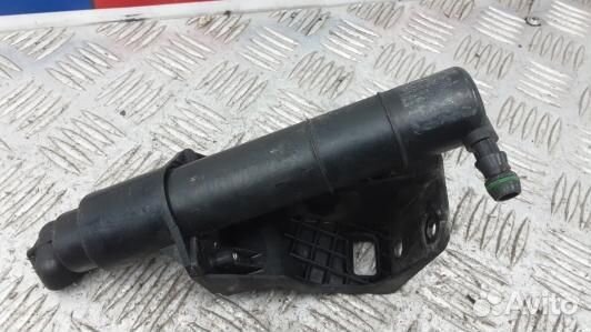 Моторчик омывателя фар mercedes benz M-class W164