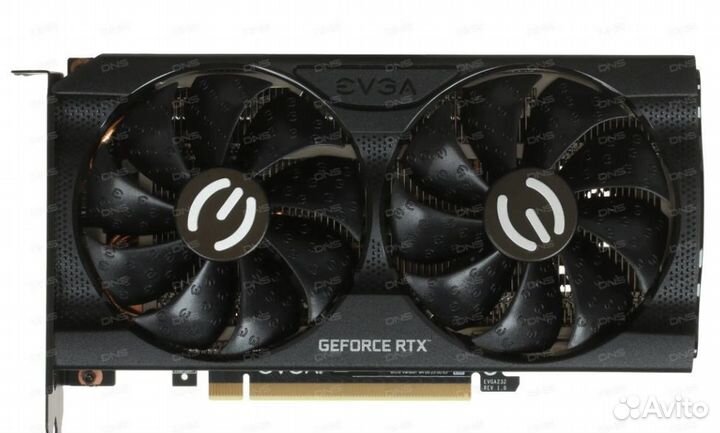 Видеокарта