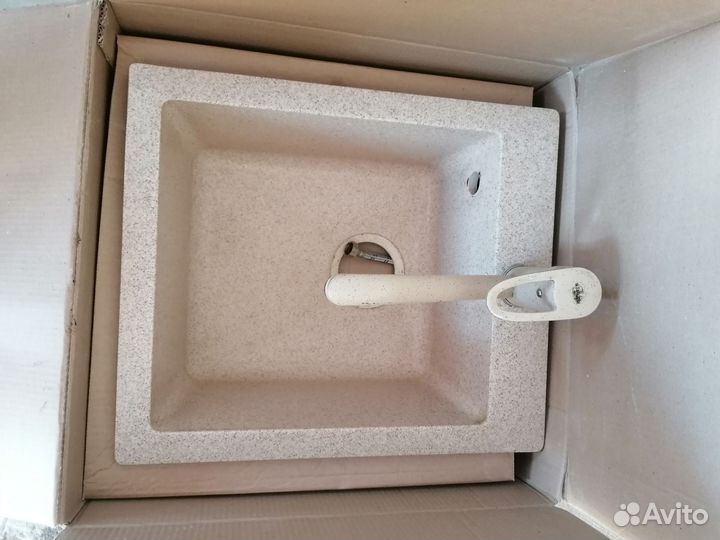 Мойка для кухни бу