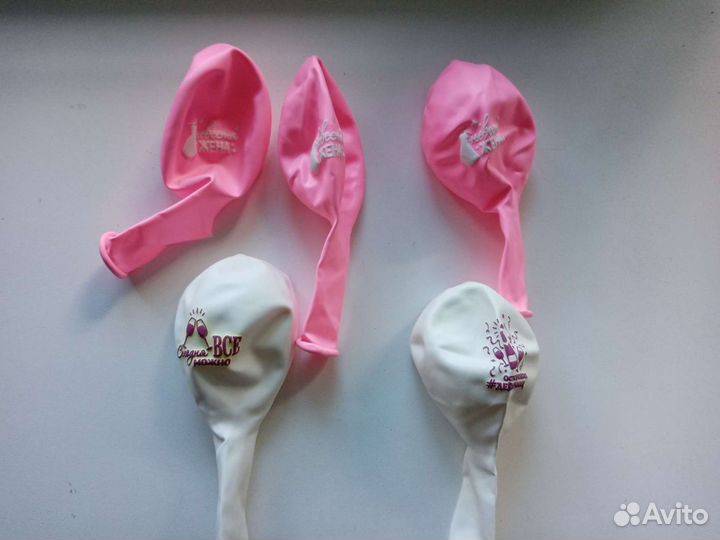 Набор для девичника