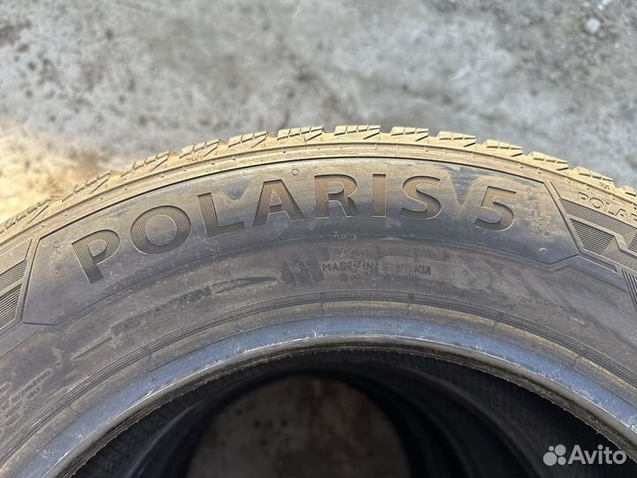 Barum Polaris 5 185/65 R15