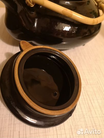 Заварной чайник