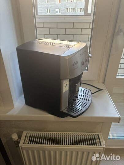 Кофемашина DeLonghi Cafee Venezia