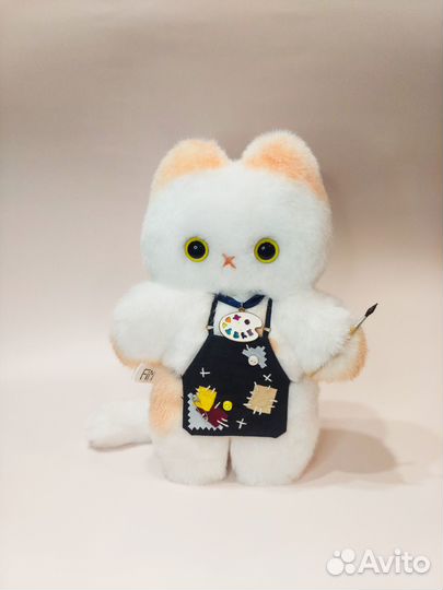 Авторская игрушка