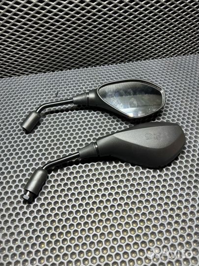 Зеркала для мотоцикла BMW Aprilia Husqvarna M10