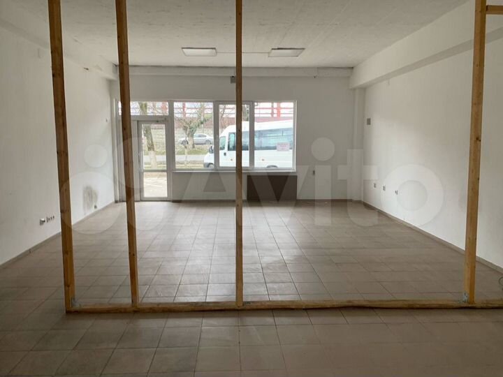 Свободного назначения, 168 м²