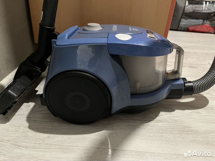 Пылесос samsung