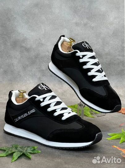 Кроссовки Calvin Klein