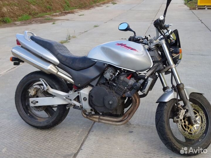 Honda hornet 250