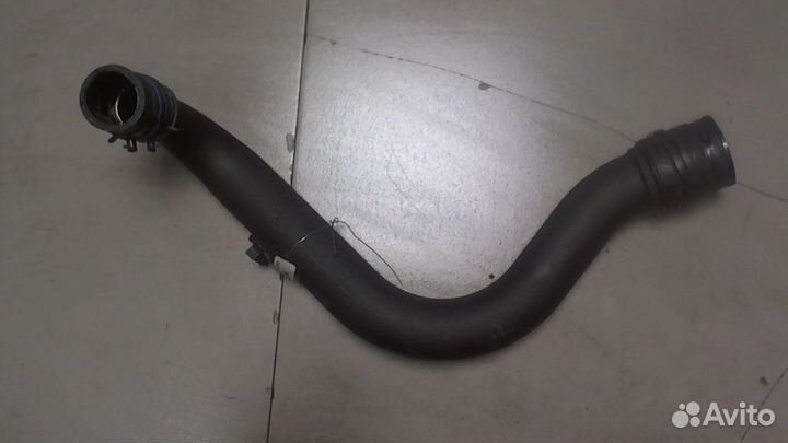 Патрубок интеркулера Ford Galaxy, 1996