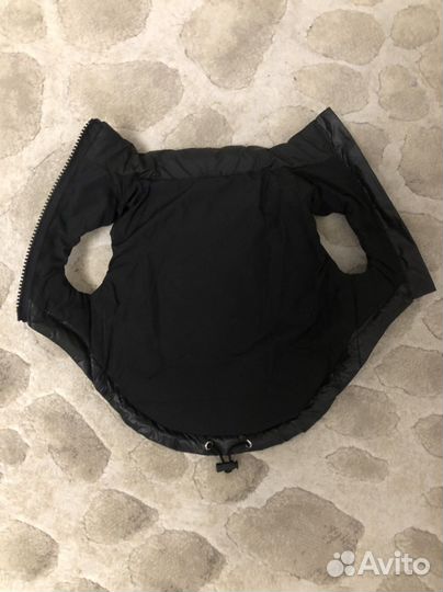 Жилетка для маленьких собак