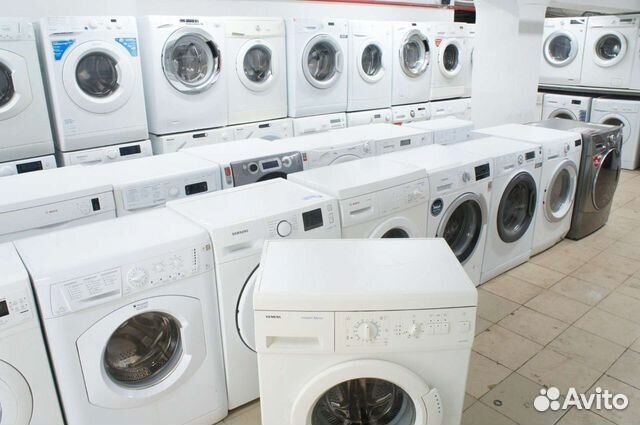 Стиральная машина индезит от 6000