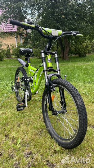 Велосипед Stels Pilot 270