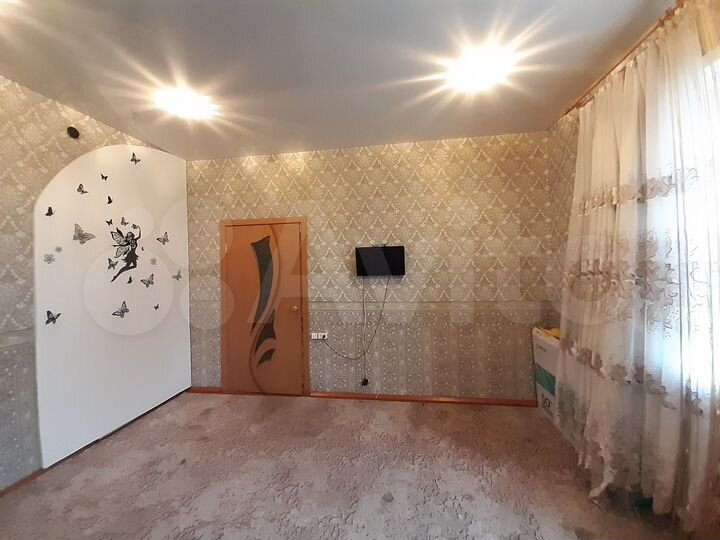 Дом 103,7 м² на участке 22 сот.