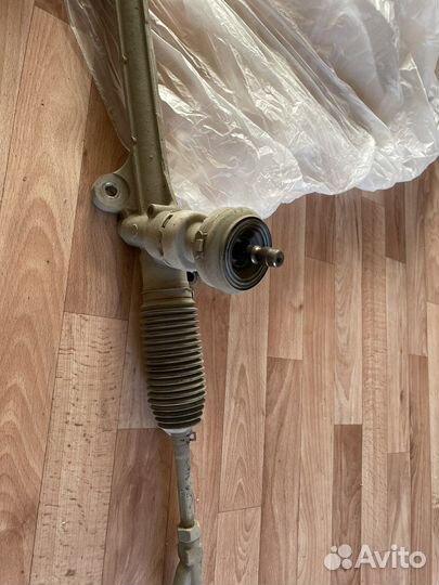 Рулевая рейка для Киа Церато-3