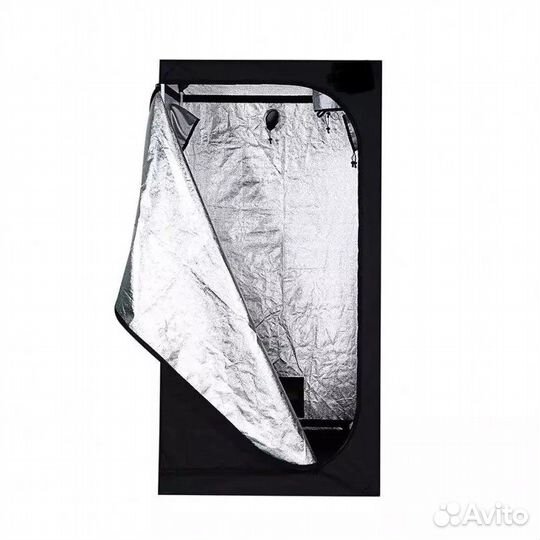 Гроубокс гроутент 100 на 100 на 200см