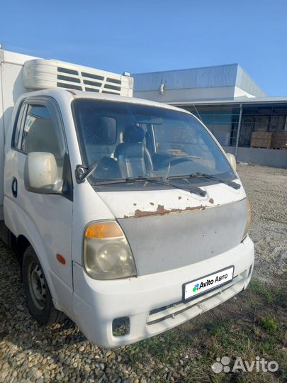 KIA Bongo рефрижератор, 2008