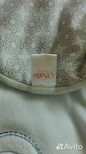 Конверт-одеяло