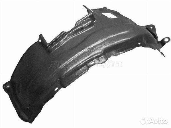 Подкрылок toyota chaser, toyota chaser ZX9 92-96, toyota cresta, toyota cresta 92-96 #X9#, toyota ma
