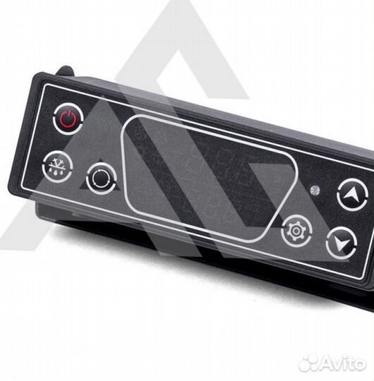 Рефрижератор Arctic XL (+18/18 гр.)на 50 куб.м