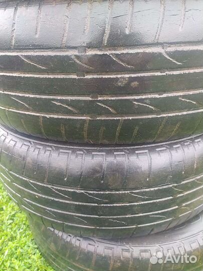 Bridgestone B-style 215/65 R16